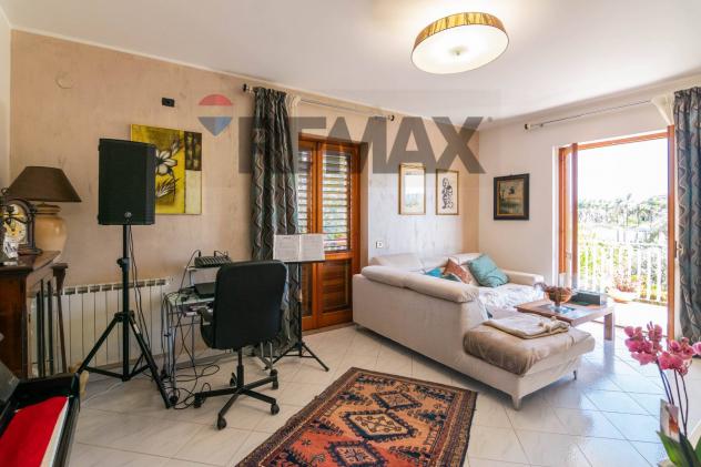Appartamento in vendita a Acireale, Pozzillo - Foto 2