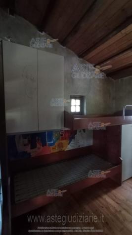 IMMOBILI-IMMOBILE RESIDENZIALE-Via Steneri, civico n. 15, piani T -1 - Foto 8