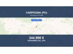 Immobile in asta di 630 m² con più di 5 locali in vendita a Carpegna