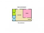 Appartamento in vendita a Marina di Carrara - Carrara 50 mq Rif: 1421762