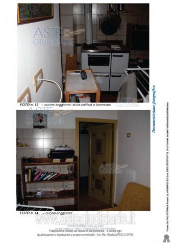 IMMOBILI-IMMOBILE RESIDENZIALE-Logna, 06043 Cascia PG, Italia - Foto 2
