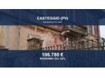 Immobile in asta di 620 m² con più di 5 locali in vendita a Casteggio