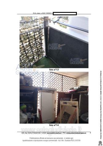 IMMOBILI-IMMOBILE RESIDENZIALE-Largo Campania, 68, scala M, 95122 Catania CT, Italia - Foto 8