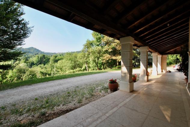 Villa in vendita a Cornedo Vicentino - Foto 9