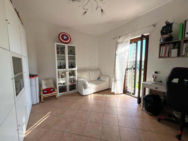 Villa a schiera in vendita a Fiano Romano - Foto 7