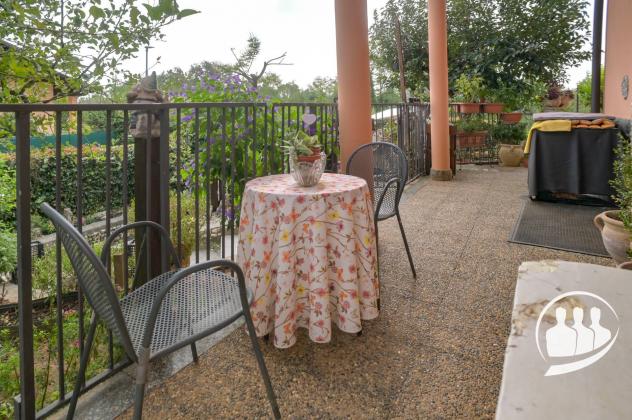Villa o villino in vendita a La Cassa - Foto 20