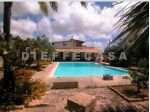 V1973 - In vendita a Marsala villa con piscina
