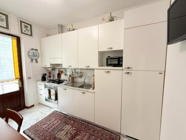 Casa singola in vendita a Marina di Massa - Massa 95 mq Rif: 1410622 - Foto 9