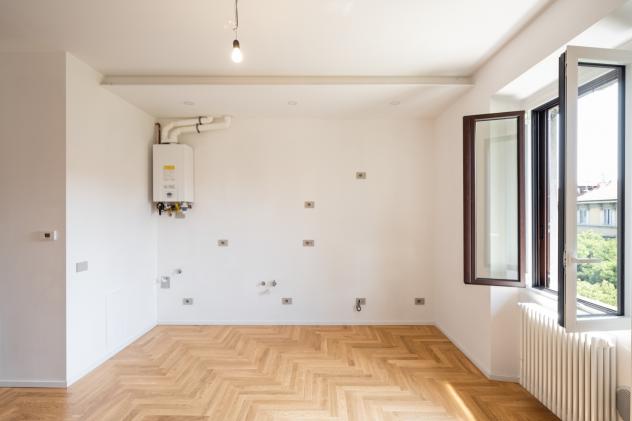 Trilocale in vendita a Milano - Foto 2
