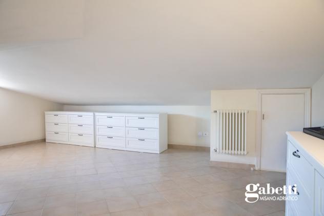 Villa singola - Misano Adriatico . Rif.: MV014VRG - Foto 14