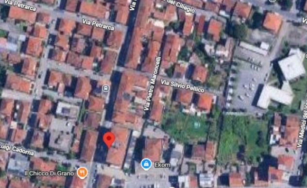 Immobile in asta di 123 m² in vendita a Montecatini-Terme - Foto 4