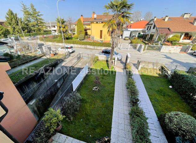 MONTICELLO CONTE OTTO: in vendita ampia VILLETTA a schiera - Foto 16
