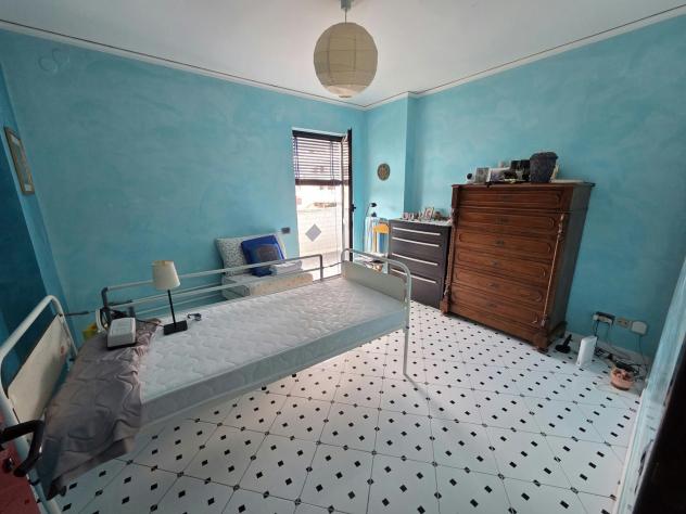 Appartamento - Napoli . Rif.: NICOLINI255VRG - Foto 12