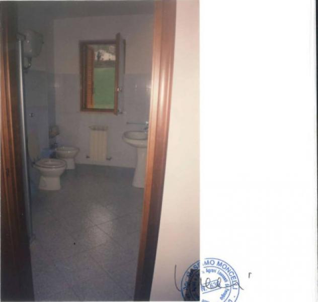 Immobile in asta di 172 m² con più di 5 locali e box auto in vendita a Norcia - Foto 13