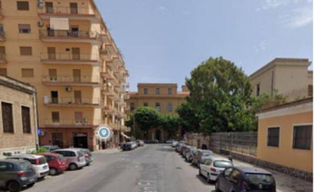 Immobile in asta di 83 m² in vendita a Palermo - Foto 2
