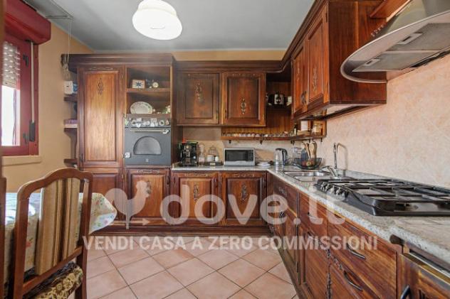 Appartamento di 102 m² con 4 locali e posto auto in vendita a Peschiera Borromeo - Foto 7