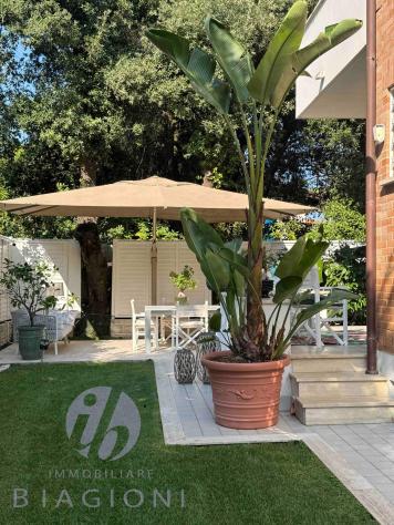 Villetta bifamiliare in vendita a Tonfano - Pietrasanta 120 mq Rif: 1428103