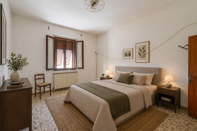 Appartamento in vendita a Ponsacco 93 mq Rif: 1451233 - Foto 10