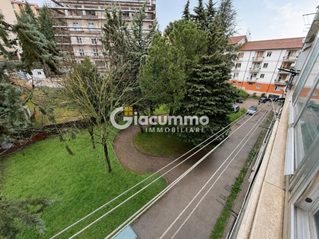 Quadrilocale in vendita a Potenza - Foto 12