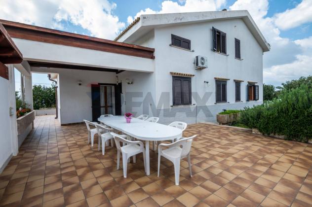 Villa singola in vendita a Ragusa, Marina di Ragusa - Foto 14