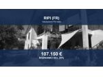 Immobile in asta di 227 m² in vendita a Ripi
