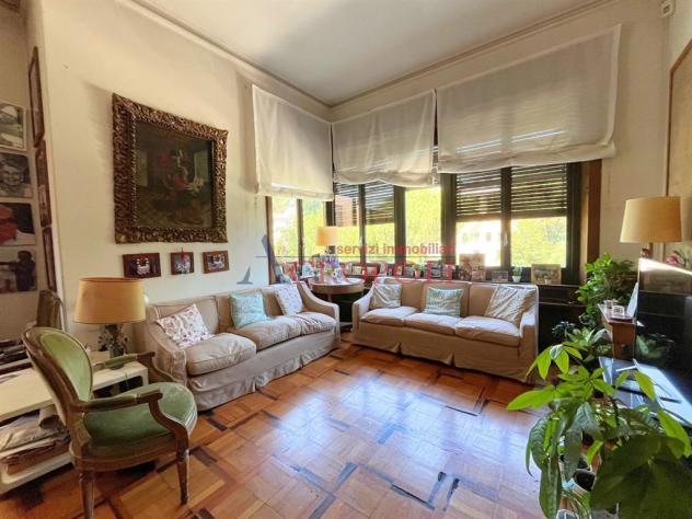 Appartamento 7 locali - Rif. 2687 - Foto 8