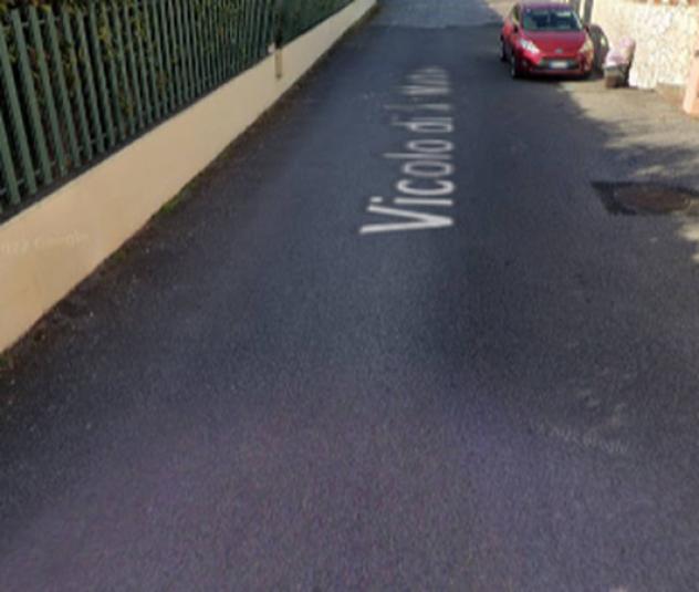 Immobile in asta di 98 m², box auto in vendita a Roma - Foto 7