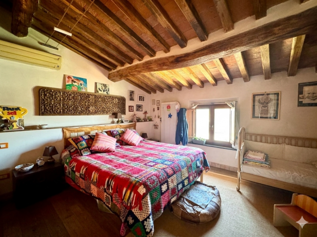 Appartamento in vendita a Campo - San Giuliano Terme 100 mq Rif: 1444640 - Foto 5