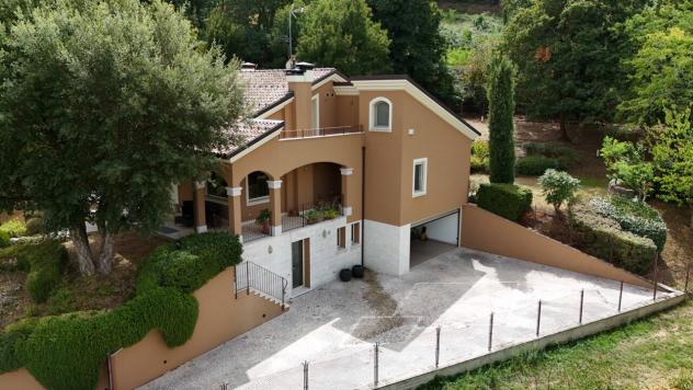 Villa in vendita a San Leo - Foto 2