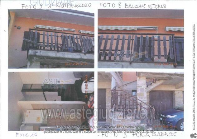 IMMOBILI-IMMOBILE RESIDENZIALE-Via Giardini Sud, 41028 Serramazzoni MO, Italia - Foto 5