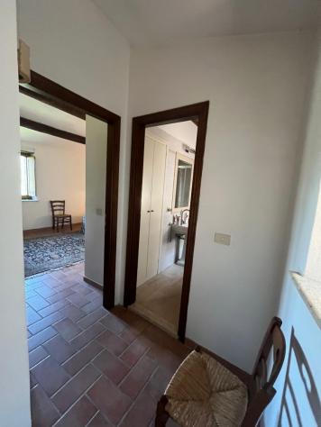 APPARTAMENTO di 2 vani e di 60 mq (SORANO) rif. SORANO 60 CENTRO - Foto 12