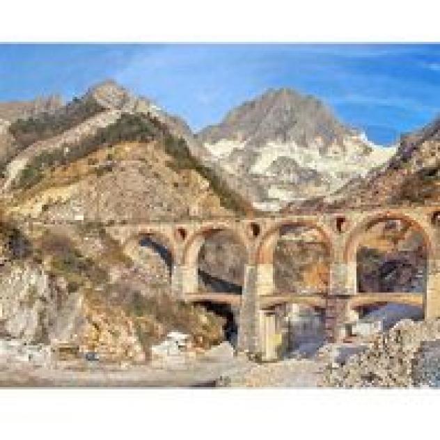 Tour in 4x4 Cave di Marmo - Foto 3