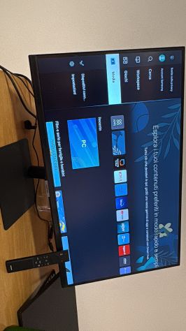 samsung smart monitor - Foto 3