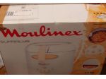 FRIGGITRICE MOULINEX