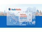 Offerte di lavoro in Italia precisamente e in Europa