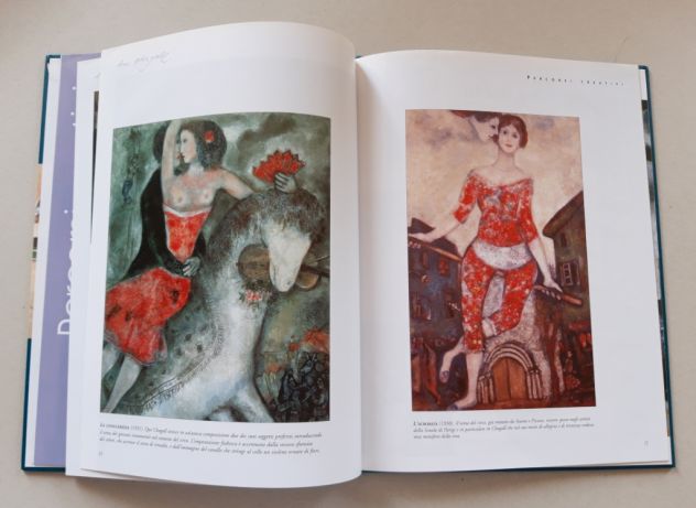 Marc Chagall - Foto 4