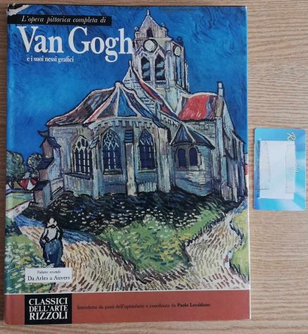 11 fascicoli Gli Impressionisti Collezione d'Autore Fabbri Editori del 2002 - Foto 7