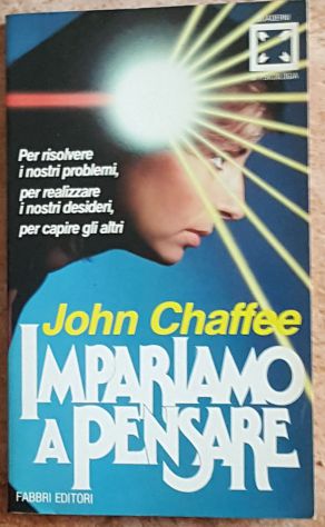 Impariamo a pensare