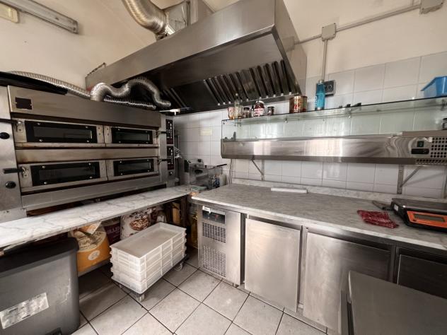 Pizzeria in vendita a La Spezia - Foto 11