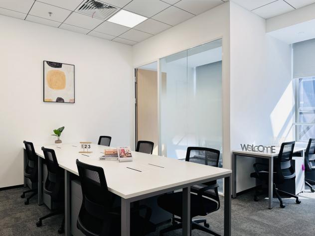 Ufficio privato in affitto - Regus MILAN, Winckelmann a Milano - Foto 8