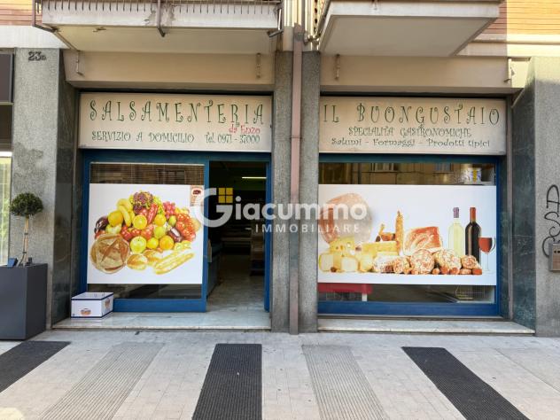 Locale commerciale in vendita a Potenza - Foto 5