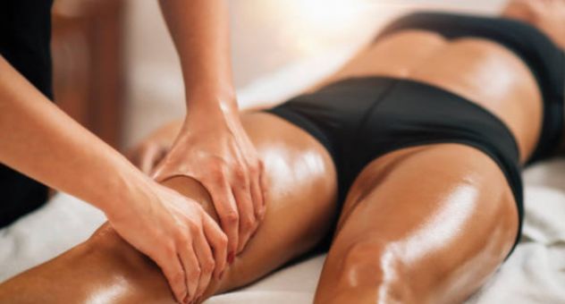 Puro relax dentro e fuori tempo prezioso per te - Foto 4 Tel:3917747311