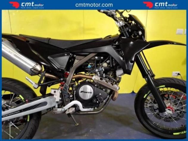 FANTIC MOTOR XMF 125 Garantita e Finanziabile rif. 24083800 - Foto 5