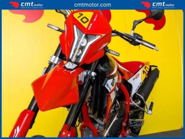 SWM SM 125 R Garantita e Finanziabile rif. 23965683 - Foto 7