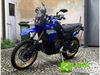 YAMAHA Ténéré 700 Extreme Super Accessoriata rif. 23620988