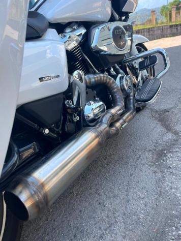 HARLEY-DAVIDSON FLTRXS Road Glide ROAD GLIDE 1923 rif. 24059213 - Foto 8