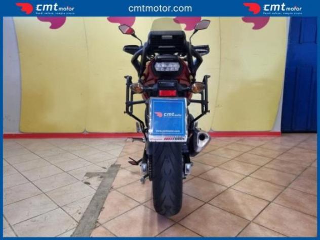 HONDA NC 750 X Garantita e Finanziabile rif. 22900004 - Foto 5
