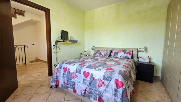 Villa in Via Francesco Borromini - Foto 16