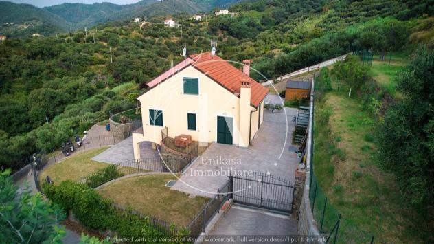 Villa a schiera in vendita a Savona - Foto 4
