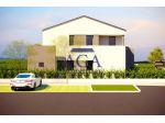 APPARTAMENTO di 4 vani e di 135 mq (SUSEGANA) rif. AR100_4